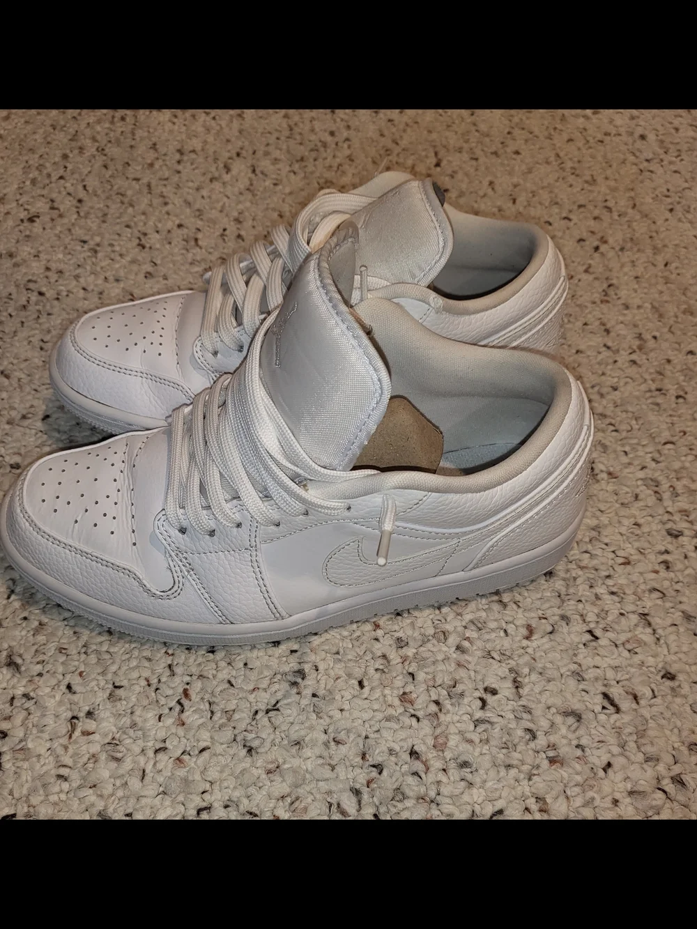 Jordan stylish classic